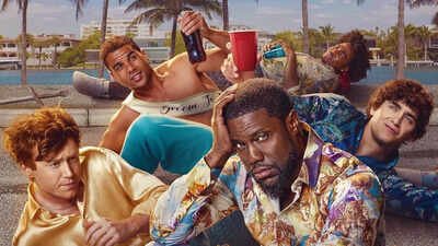 All you need to know about the ending of Kevin Hart's latest comedy flick, '72 Hours,' and how it really ended. ‘72 Hours' ending explained: What happens after Kevin Hart crashes a Gen-Z bachelor party
