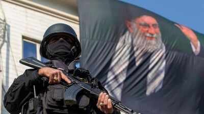 Khamenei's body in cold storage since February: Why Iran fears another funeral disaster as former Supreme Leader awaits burial