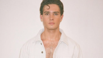Image/Instagram Kick streamer Clavicular detained by police after chaotic Miami nightclub fight goes viral