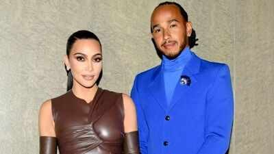 Inside Estelle Manor: The exclusive luxury retreat linked to Kim Kardashian, Lewis Hamilton
