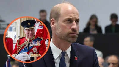 William surprised listeners by revealing that his father has never shared his passion for the game.Image credit (Instagram) Prince William on Travis Kelce and Jason Kelce podcast: 'My father hates football,' reveals the member of royalty about King Charles