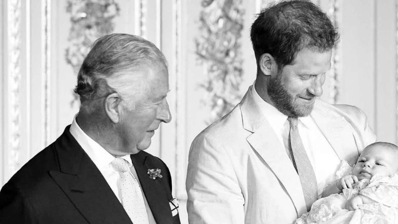 King Charles III's Highgrove reunion fuels speculation over Prince Harry and Meghan Markle's UK future