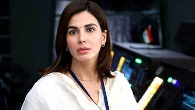 Kirti Kulhari loses Rs 2.4 lakh to cyber fraud; actress files a complaint with Mumbai Police Kirti Kulhari loses Rs 2.4 lakh to cyber fraud; actress files a complaint with Mumbai Police