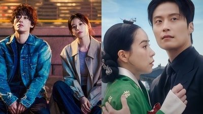 The best K-dramas of the first half of 2026: Every standout Korean drama, ranked.