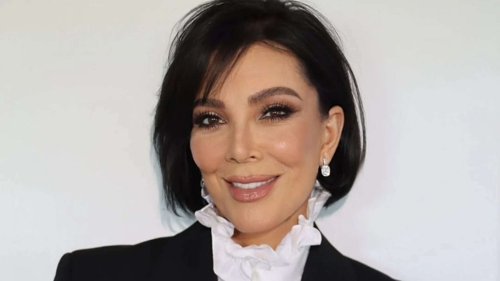 Kris Jenner linked to Meghan Markle's reported TV plans<br>