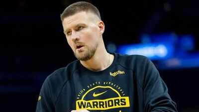 Warriors make subtle move with a new contract for a 7-foot-2 star amid LeBron James rumors
