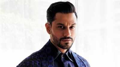 Kunal Kemmu recalls being advised to send gifts, host people, do a lot of PR to get more work: 'I’ve been at home for six-eight months'