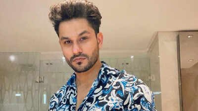 Kunal Kemmu on 'Golmaal 5', 'Madgaon Express 2' and life as 'The Alliance' host: 'I am still acting guys' Kunal Kemmu on 'Golmaal 5', 'Madgaon Express 2' and life as 'The Alliance' host: 'I am still acting guys'
