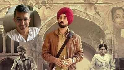Kunal Kohli hails 'Main Vaapas Aaunga' (Image Credits IMDb and Instagram) 'Not all of us were Sooraj Barjatya type families': Kunal Kohli hails 'Main Vaapas Aaunga' as Imtiaz Ali's 'best film', recalls scene that's 'going to give him nightmares'
