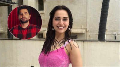 Kusha Kapila says she has no connection to Samay Raina; calls out AI pics: ‘Stop minimising women. Let's all move on’