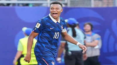 'Despicable woman': Kylian Mbappé explodes at Paraguay senator over racist attack