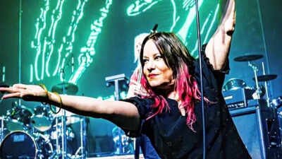 Jennifer Finch, best known as the bassist of alternative rock band 'L7', has passed away following a battle with brain cancer.Image credit (Instagram) 'L7' bassist Jennifer Finch passes away at 59 after battling with brain cancer