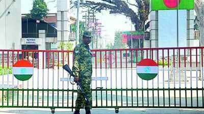 Well-oiled labour supply chain facilitating illegal infiltration of Bangladeshis
