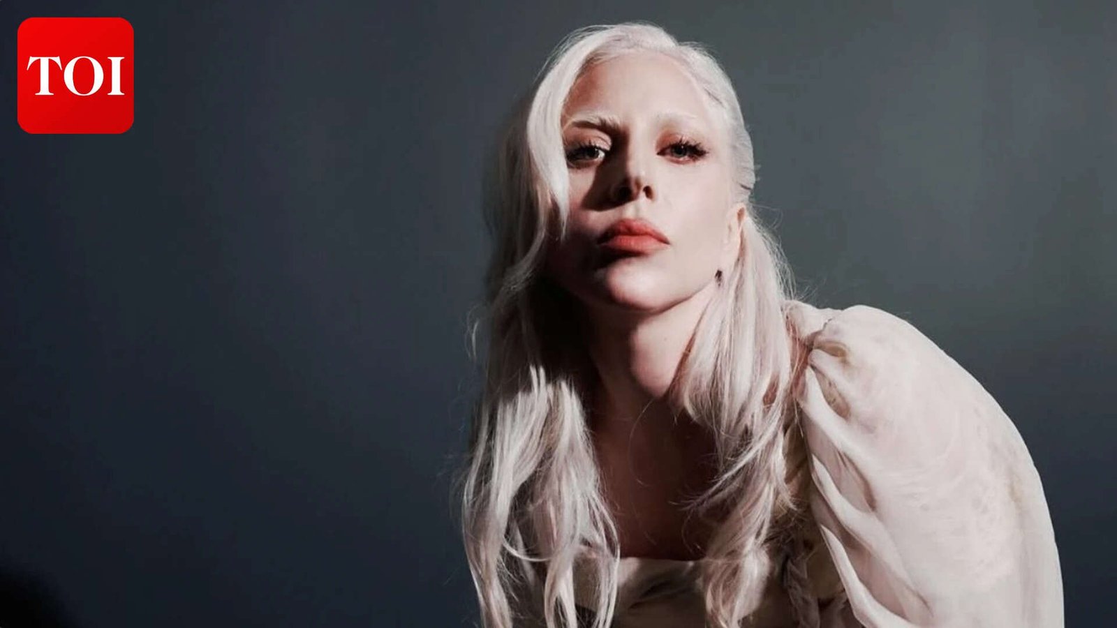Lady Gaga reminds fans never to dim their shine<br>