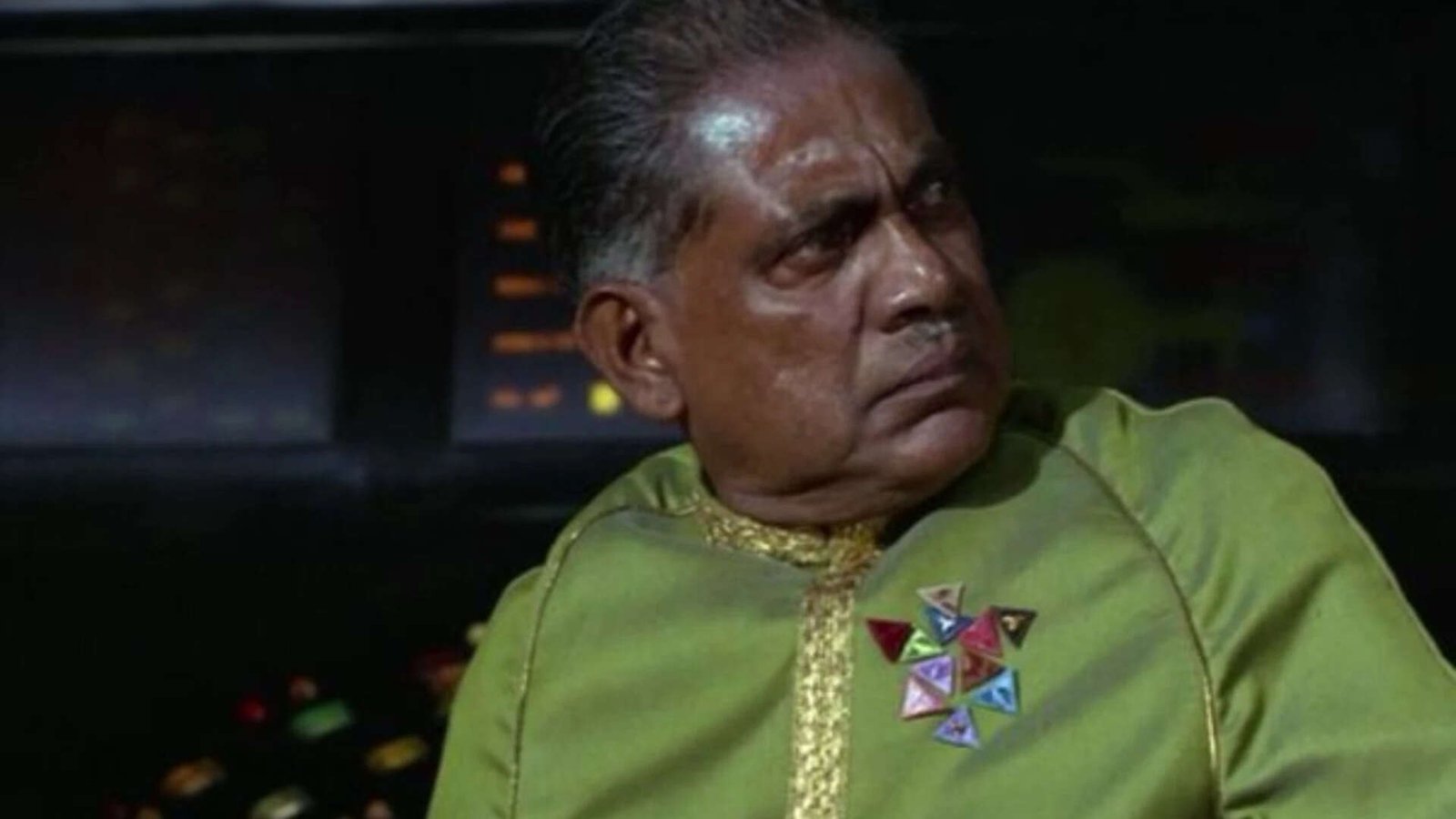 Lal's parents emigrated from India