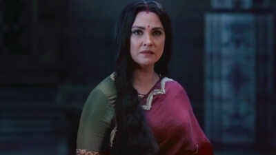 Lara Dutta's Kaikeyi look in 'Ramayana' trailer sparks debate: 'Is this Treta yuga or 2026?' Lara Dutta's Kaikeyi look in 'Ramayana' trailer sparks debate: 'Is this Treta yuga or 2026?'