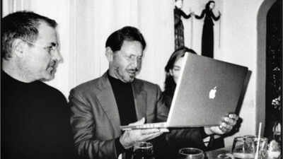 Larry Ellison had $5 billion lined up to buy Apple and make Steve Jobs CEO—but Jobs said no Oracle founder Larry Ellison wanted to buy Apple and fire its CEO, but Steve Jobs stopped him said: I do not need any…