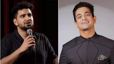 SC raps Samay Raina, Ranveer Allahabadia 'Taken court for a ride': SC raps 'self-styled youth icons' Samay Raina, Ranveer Allahbadia for non-compliance of its order
