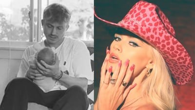 Lauren Bennett dies at 37. (Instagram/ @laurenbennett) Lauren Bennett dies at 37. (Instagram/ @laurenbennett)