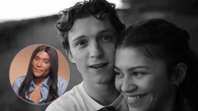 Law Roach squashes rumours of Tom Holland and Zendaya’s second wedding; says people should ‘just celebrate them being together’