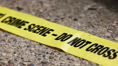 Representational image TTP claims killing of Pakistan Air Force officer in Islamabad