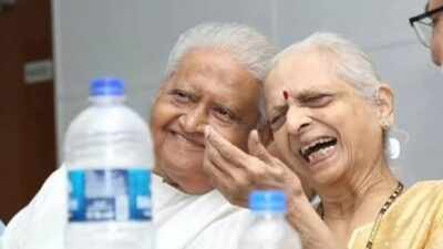 Legendary composer Pyarelal's wife Sunila Sharma passes away at 78, final rites and funeral details announced in Mumbai