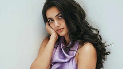 Picture Credit: X ‘Lenin’ actress Bhagyashri Borse recalls father losing work after her birth; ‘I saw my father ask for job to feed his daughters’