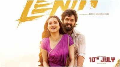 'Lenin' box office collections day 12: Akhil Akkineni's film drops 18.1%; earns Rs 86 lakhs
