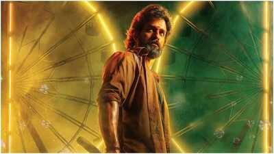 'Lenin' box office collections day 7: Akhil Akkineni's action drama drops 7%; week 1 India net reaches Rs 36.20 cr 'Lenin' box office collections day 7: Akhil Akkineni's action drama drops 7%; week 1 India net reaches Rs 36.20 cr