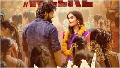 'Lenin' box office collections day 9: Akhil Akkineni's film jumps 69.1%; mints Rs 2.79 Cr on Saturday 'Lenin' box office collections day 9: Akhil Akkineni's film jumps 69.1%; mints Rs 2.79 Cr on Saturday