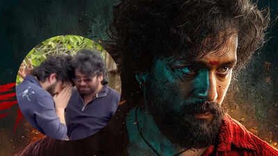 Picture Credit: X ‘Lenin’: Emotional Akhil Akkineni seeks Nagarjuna’s blessings, celebrates success with Bhagyashri Borse - Watch