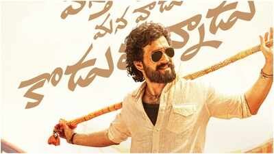 'Lenin' Twitter review: Akhil Akkineni wins praise; Fans laud engaging first half; Jr NTR's voice-over impresses