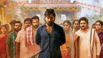 Lenin Twitter reviews: Akhil Akkineni received praise for his lead performance. Lenin Twitter reviews: Akhil Akkineni received praise for his lead performance.