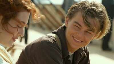 The quote of the day by Leonardo DiCaprio: 'I figure life's a gift and I don't intend on wasting it. You never know what hand you're gonna get dealt next. You learn to take life as it comes at you... to make each day count.'(Image Credits: Instagram) Quote of the day by Leonardo DiCaprio: ‘I figure life's a gift and I don't intend on wasting it,’ when 'Titanic' actor spoke about gratitude and uncertainty