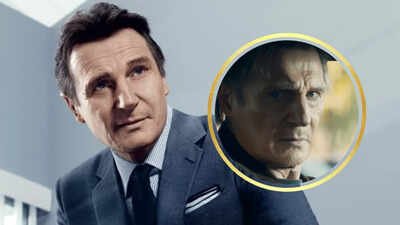 Liam Neeson stars as Ryan "Fang" Flanagan, a war veteran forced into a high-speed cross-country escape in 'The Mongoose'.Image credit (Instagram) 'The Mongoose' trailer sees Liam Neeson as a wanted man leading a gripping cross-country chase