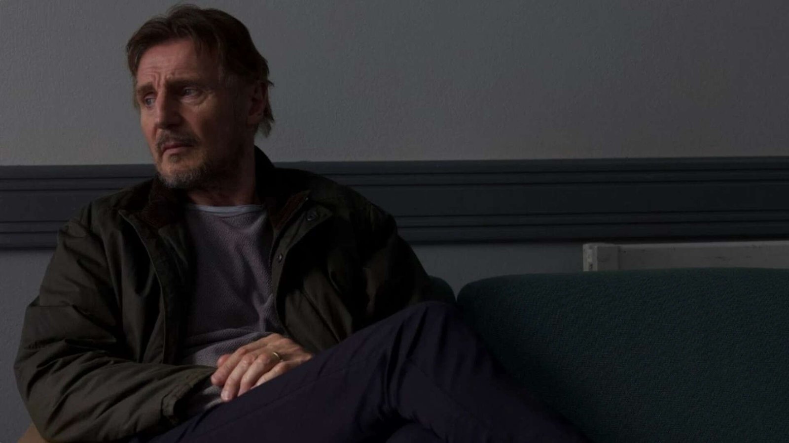 Liam Neeson's knightly oath continues to inspire 20 years later