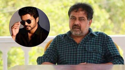 Lingusamy reveals why Vijay rejected 'Run' and 'Sandakozhi' and recalls actor's honest reaction after the film's release