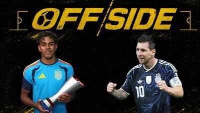 OFFSIDE | World Cup 2026 final: Why Spain vs Argentina is much more than Lionel Messi vs Lamine Yamal
