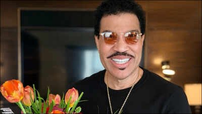 Lionel Richie's ex-wife Brenda Richie gives a health update days after the star cuts his concert short and postpones 2 upcoming shows. 'Lionel is OK': Brenda Harvey Richie breaks silence on ex-husband’s on-stage hospitalization after collapsing during 'Dancing on the Ceiling'