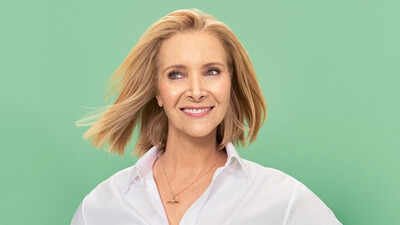 The 'FRIENDS' actress shared that unusual words repeatedly appeared in her phone's text box after her mother's death, leaving her wondering if they carried a deeper meaning.Image credit (Lisa Kudrow Instagram) 'Mom texted from beyond': 'Friends' star Lisa Kudrow recalls receiving eerie messages from her late mother