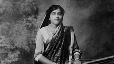 Long before India's space missions made history, this legendary Indian singer's voice became one of the first sounds sent into deep space by NASA and it still echoes in the interstellar