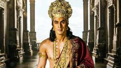 Ranbir Kapoor reacts to criticism on the casting for 'Ramayana': 'All the people have their own interpretation of Lord Ram, there's no fixed face to it'
