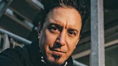 Lou Koller passes away at 59 after battling cancer for the past two years. He was remembered by his bandmates, as well as fans and fellow industry professionals. (Instagram) 'Sick of It All' vocalist Lou Koller passes away at 59 following cancer battle