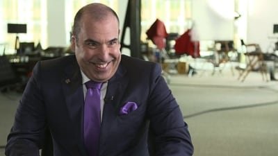 Louis Litt