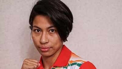 Lovlina Borgohain (PTI Photo) India's first CWG 2026 medal is already assured before the opening ceremony - Here's how