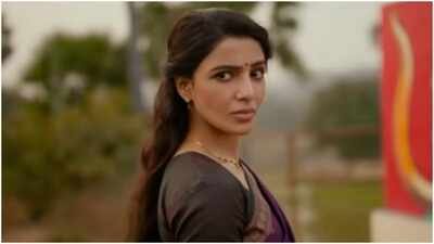 'Maa Inti Bangaaram' box office collection day 17: Samantha Ruth Prabhu's film jumps 29.3%; Nears Rs 100 crore worldwide 'Maa Inti Bangaaram' box office collection day 17: Samantha Ruth Prabhu's film jumps 29.3%; Nears Rs 100 crore worldwide