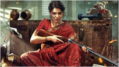 'Maa Inti Bangaaram' OTT release CONFIRMED: When and where to watch Samantha Ruth Prabhu's action flick 'Maa Inti Bangaaram' OTT release CONFIRMED: When and where to watch Samantha Ruth Prabhu's action flick
