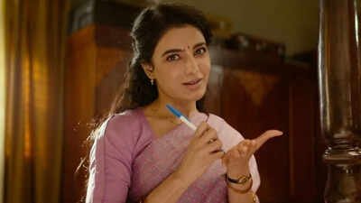 'Maa Inti Bangaaram' box office collection day 20: Samantha Ruth Prabhu's action thriller inches towards an all-time record