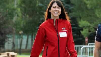 MacKenzie Scott donates record $20 million to Active Minds to expand youth mental health support across the US