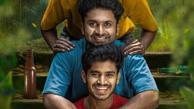 'Maharaja Hostel' trailer: This Charu Wakan directorial promises a spooky campus ride packed with laughs and mystery